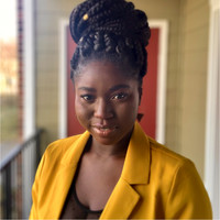 Ewuradwoa Maxine Kusi