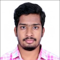Vishal Chandrasekaran