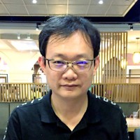 Shih-Chieh (Peter) Huang