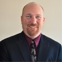 Dan Theriault