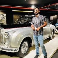 SUNILKUMAR s