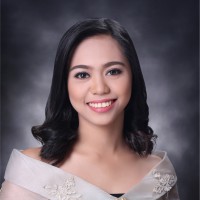 Lucillyn Tolentino