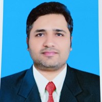 Mirza Muzammil Hussain