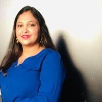 Shweta Ghate