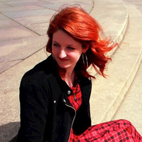 Judith Stoltenberg