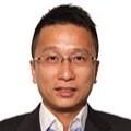 Gary Kwok
