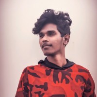 Roshan John