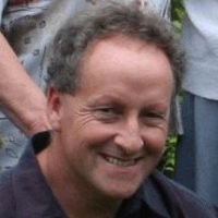 Roger Wain