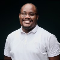 Otaigo Elisha (Msc, Bsc )