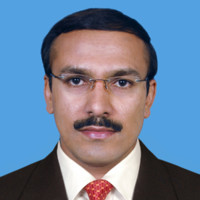 Vikas Lakkappan