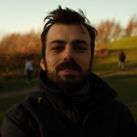 Daniel Augusto da Silva, PhD