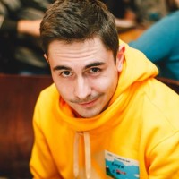 Artem Dovbysh