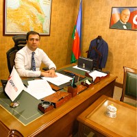 Huseyn Huseynzade