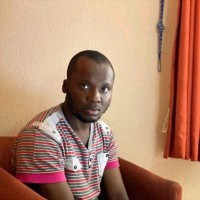 Bruno Okhueleigbe