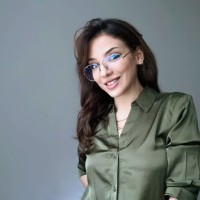 Reyhaneh vakili