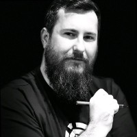Oliver Lucas