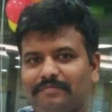 Yogesh Bahiramwar