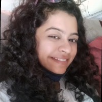 Geetika Rathi