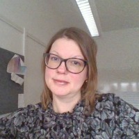Linnea Eriksson (Former Hjalmarson)
