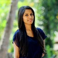 Swathi Sherigar