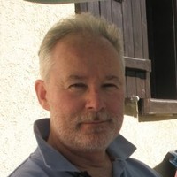 Rob McCulloch