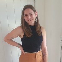 Abbie Huffinley