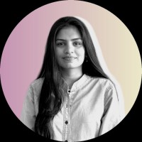 ANUSHKA DESHMUKH