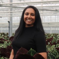 Reena Blom-Rajaram