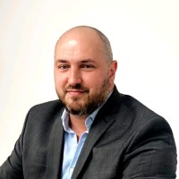 Vlado Nedkov