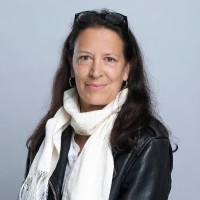 Marie-Laure Cahier
