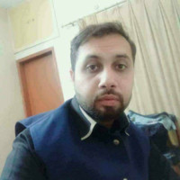 Umer Dar