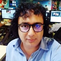 USMAN ARAIN