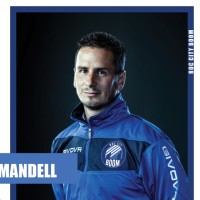 Marc Mandell