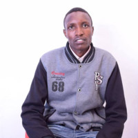 Benard Kiplagat