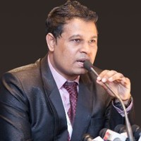 MD Mizanur Rahman