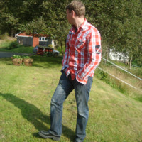 Patrik Bengtsson