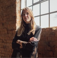 Mirna Sturmer