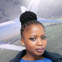Tshegofatso Phiri