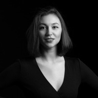 Taisiia Kvitka