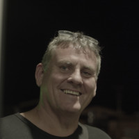 Stef Harris