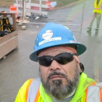 Saul Rivera