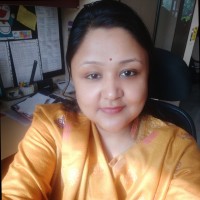 Pragya RKS Maurya