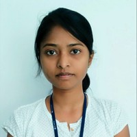 Nishwitha Komaravelly