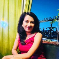 Pradeepti Gangrade