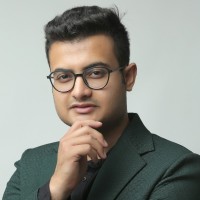 Hardik Baid