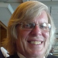 Arnie Sundberg