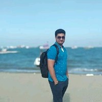 Kaustubh Harhare