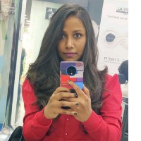 Joshna Priya