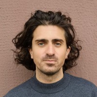Sylvain Reich
