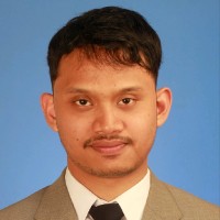 Umar Syarifuddien Sjadja'Ah
